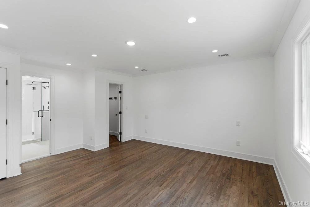 Photo of Unit L at 185 Harvard Drive