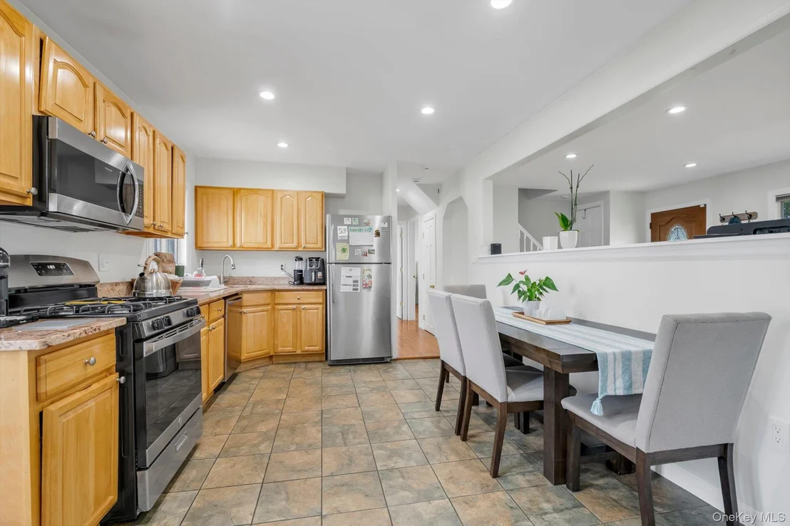 Photo of 1055 Jefferson Street