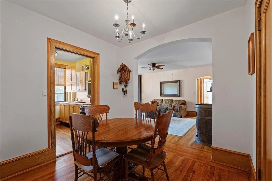 Photo of Unit 4C at 808 Bronx River Road