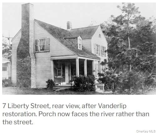 Photo of 7 Liberty Street