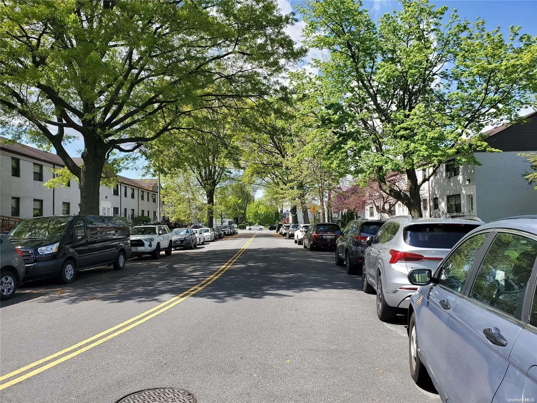 Photo of Unit A at 136-21 68th Drive
