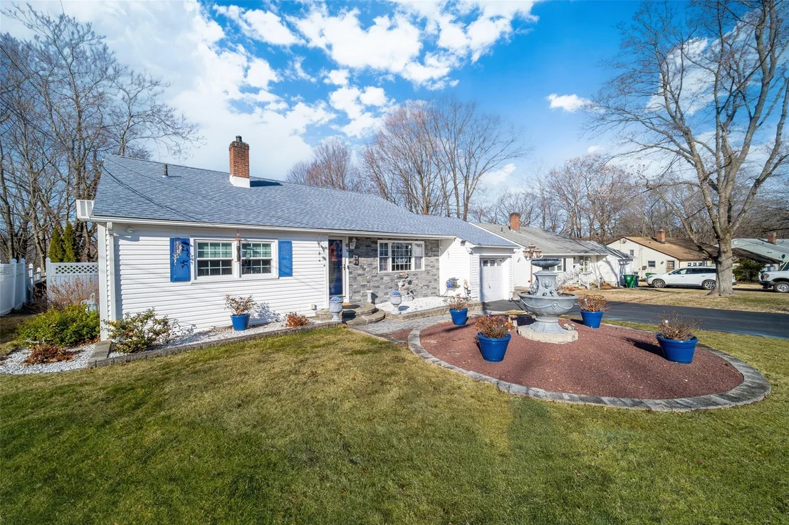 Photo of 9 Liss Road