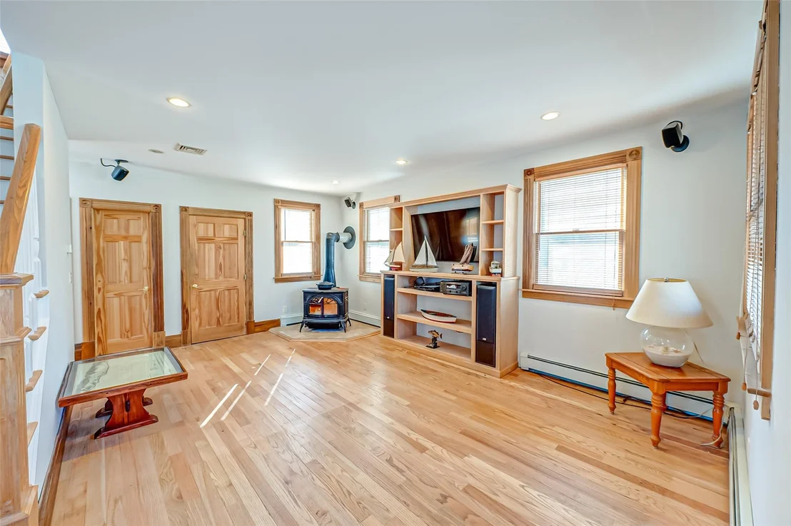 Photo of 36 Spruce Street