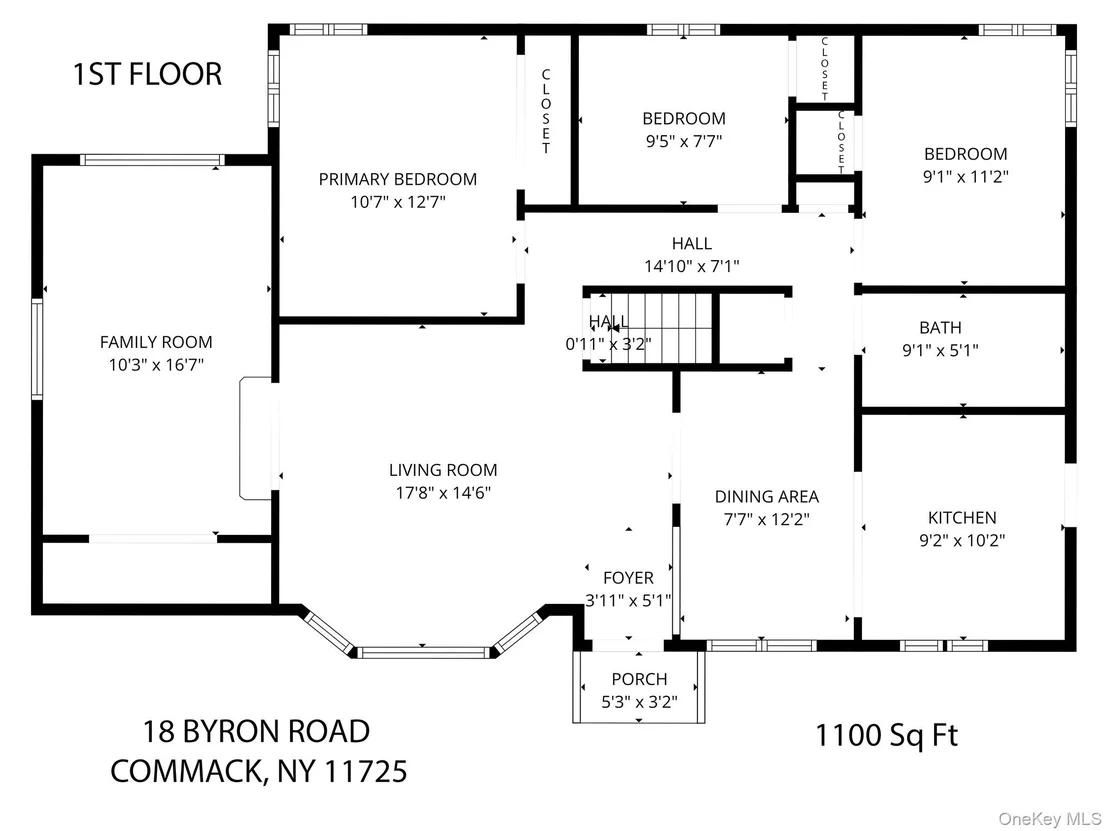 Photo of 18 Byron Road