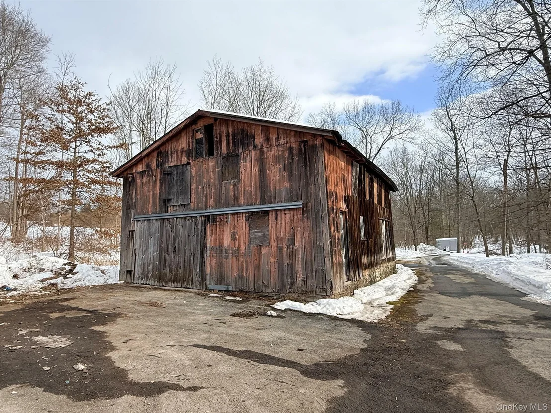 Photo of 444 Hoagerburgh Road