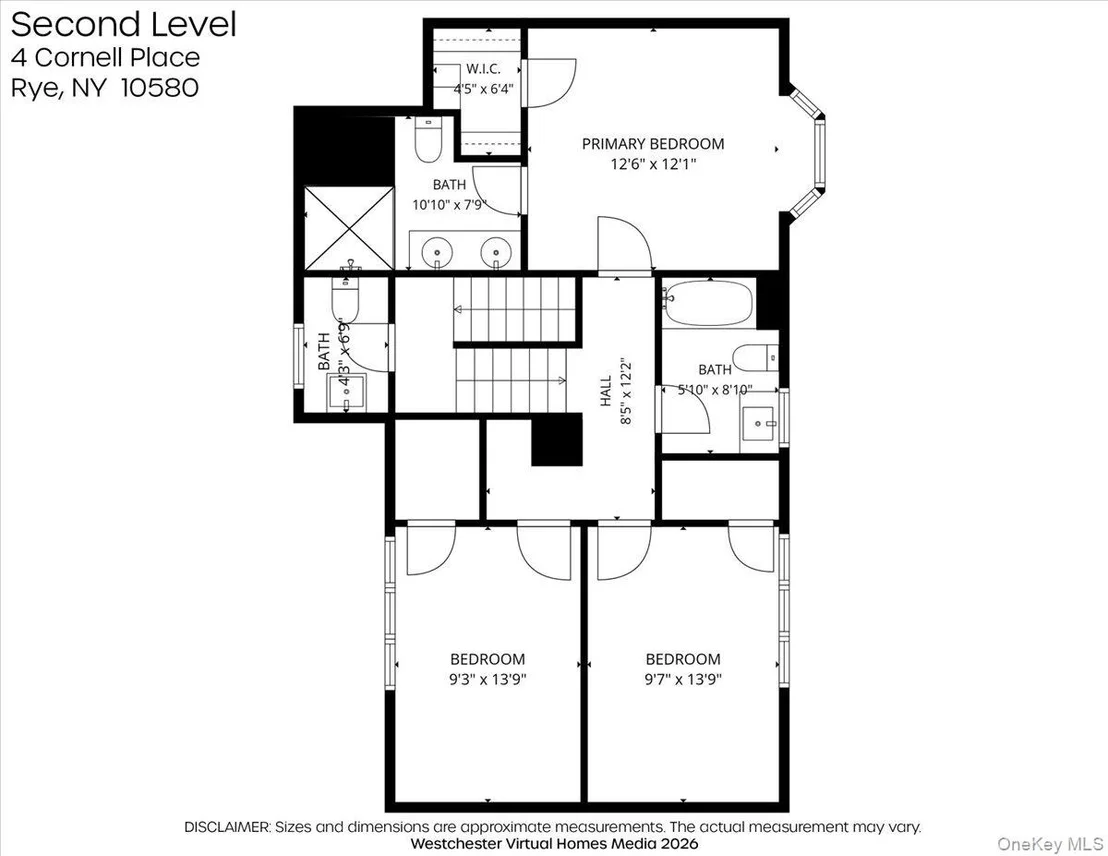 Photo of 4 Cornell Place