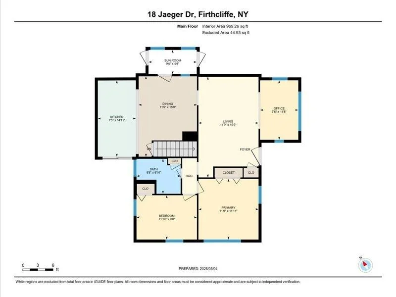 Photo of 18 Jaeger Drive