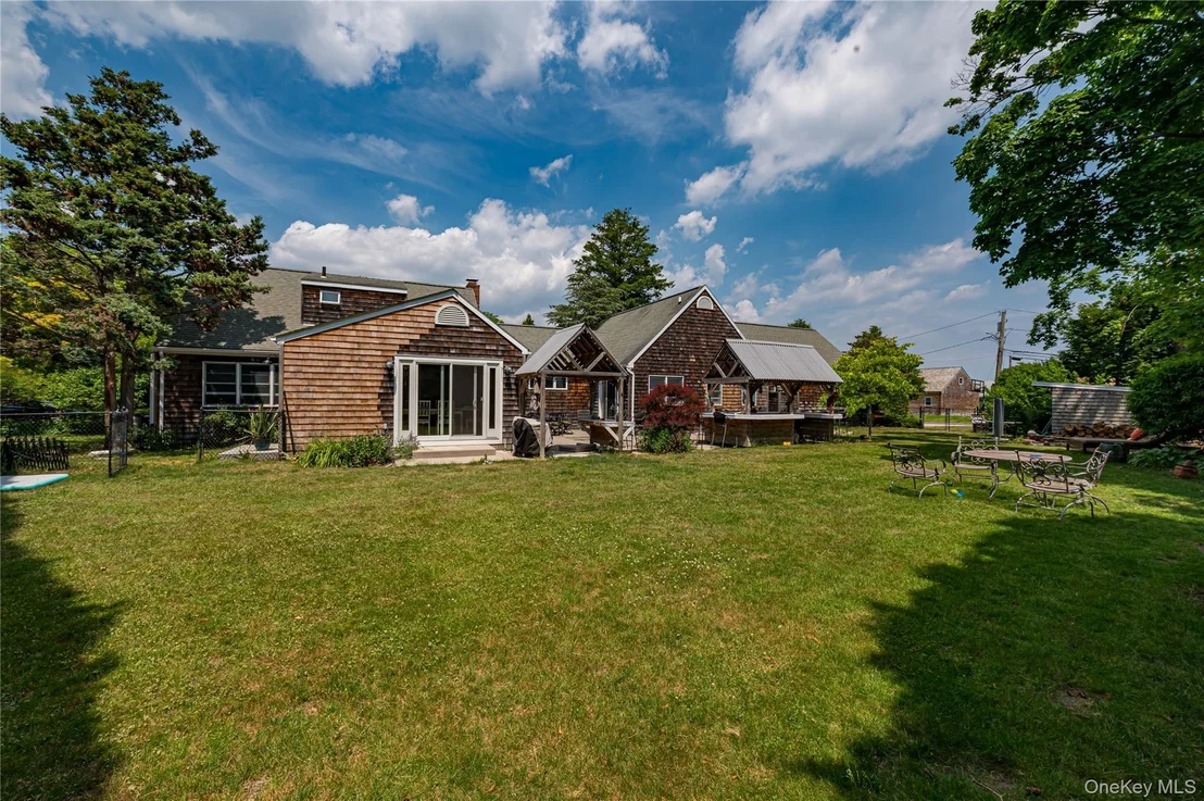 Photo of 253 Melbury Road