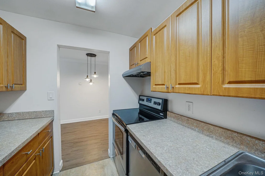 Photo of Unit 5LD at 263 River Avenue