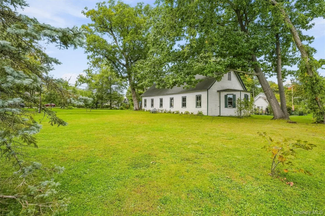 Photo of 30 Campwoods Grounds