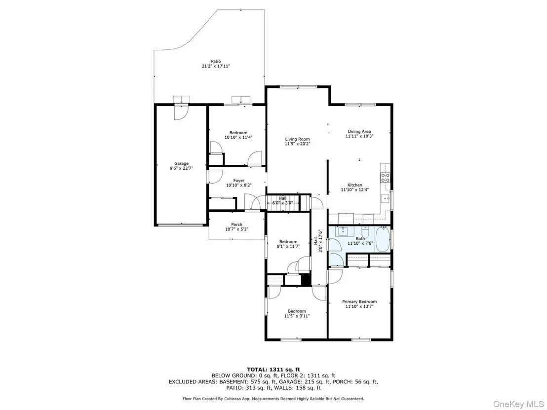 Photo of 87 Cranford Boulevard
