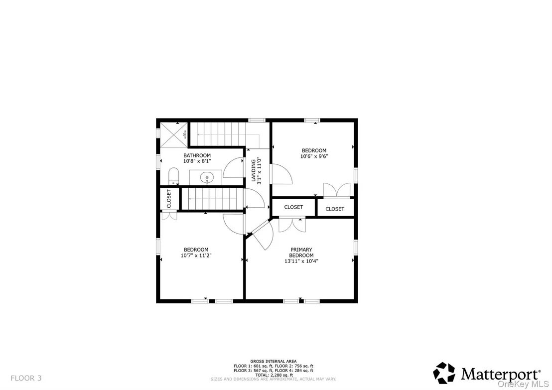 Photo of 67 Burtis Street