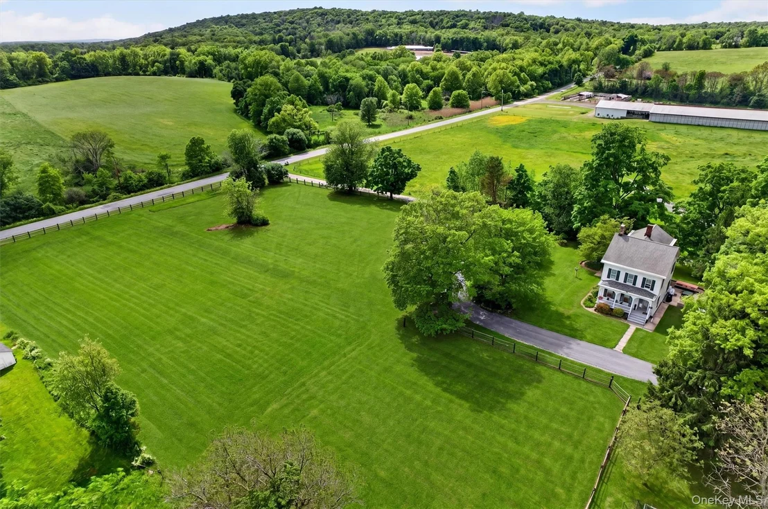 Photo of 22 Camp Orange Road