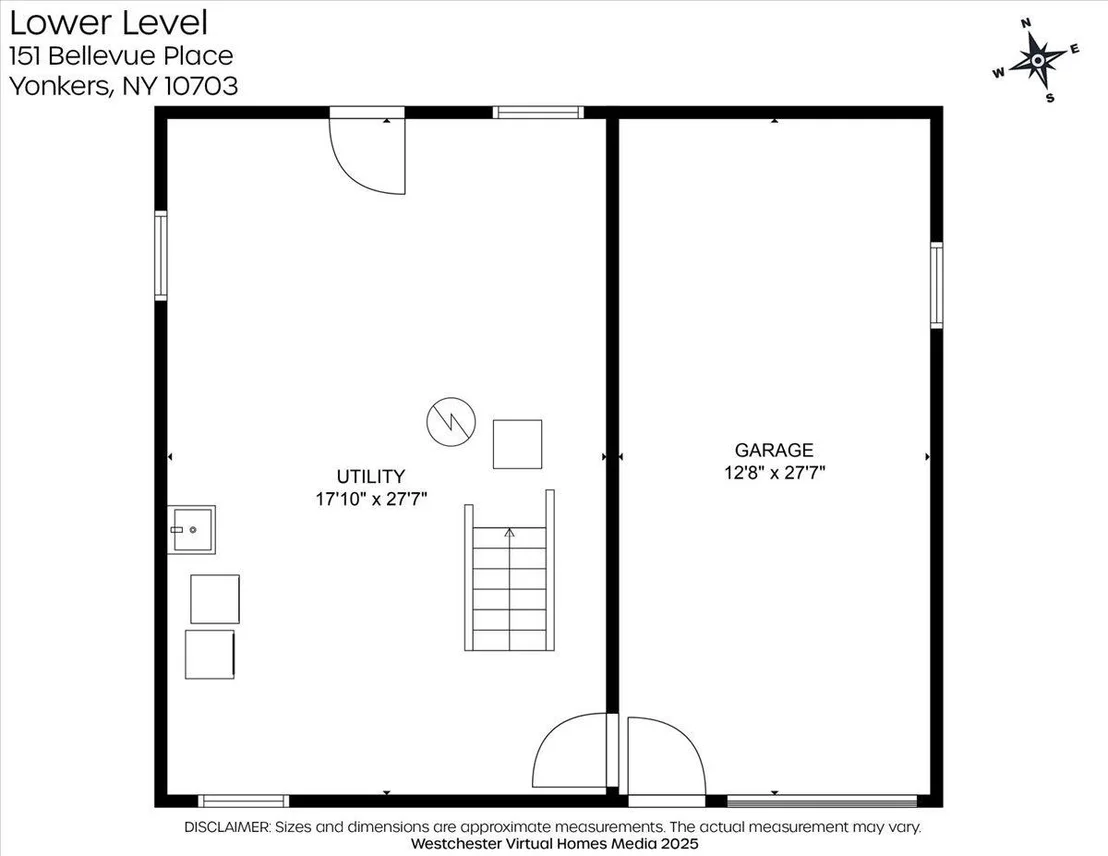 Photo of 151 Bellevue Place