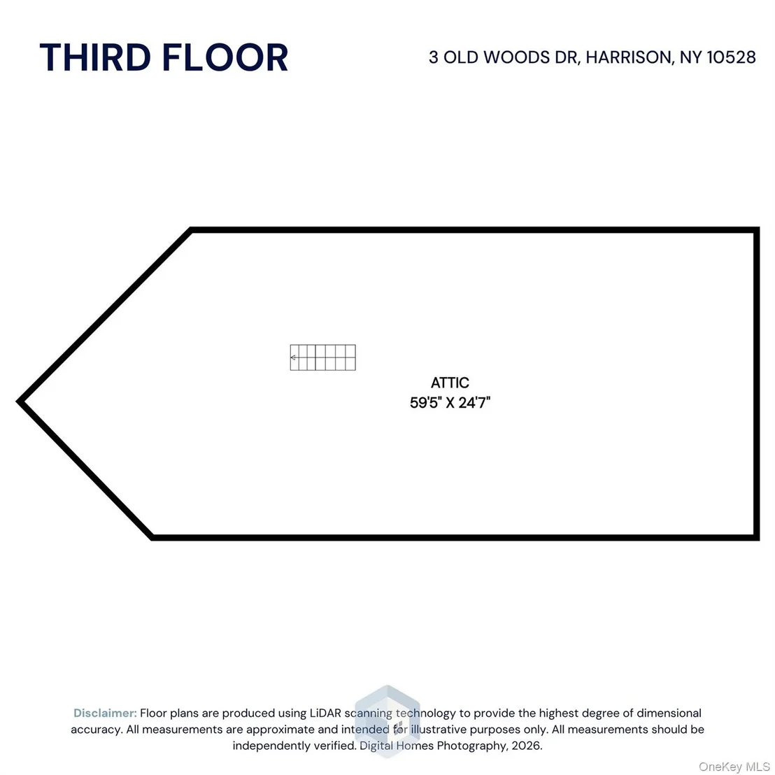 Photo of 3 Old Woods Drive