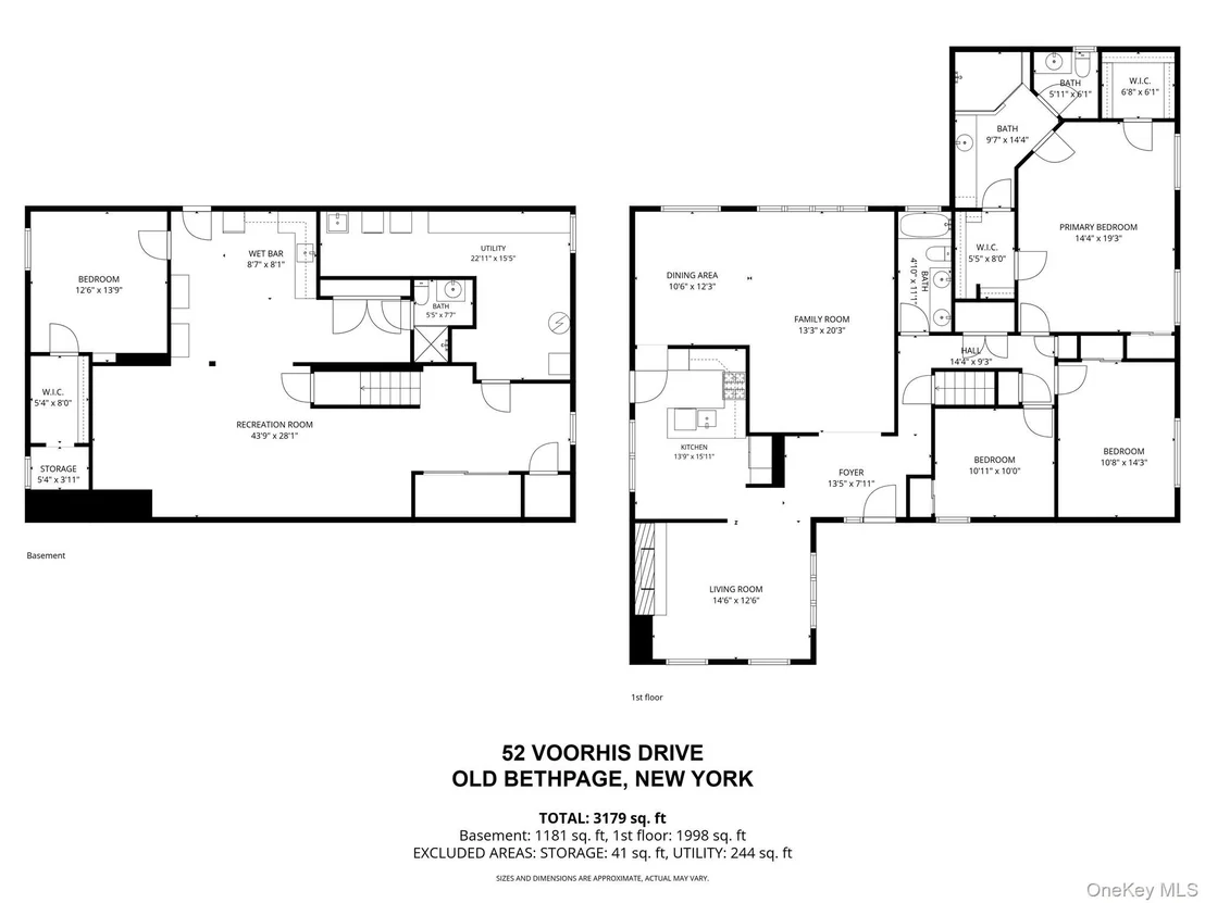 Photo of 52 Voorhis Drive