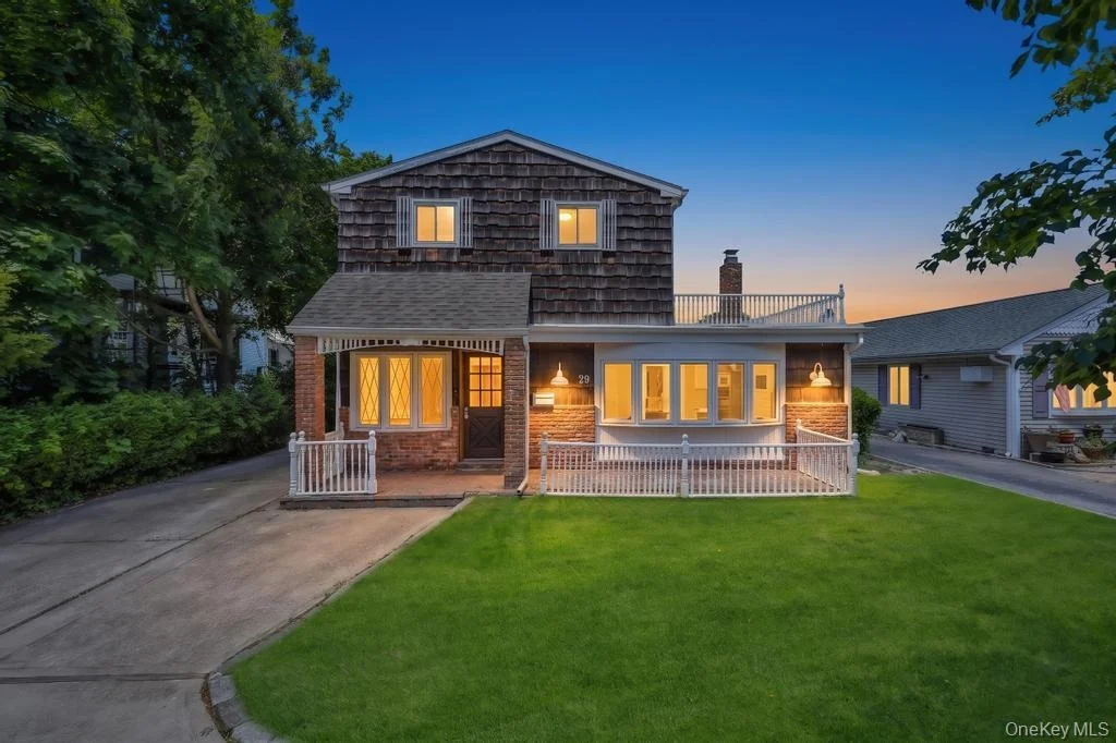 Photo of 29 Pearsall Street