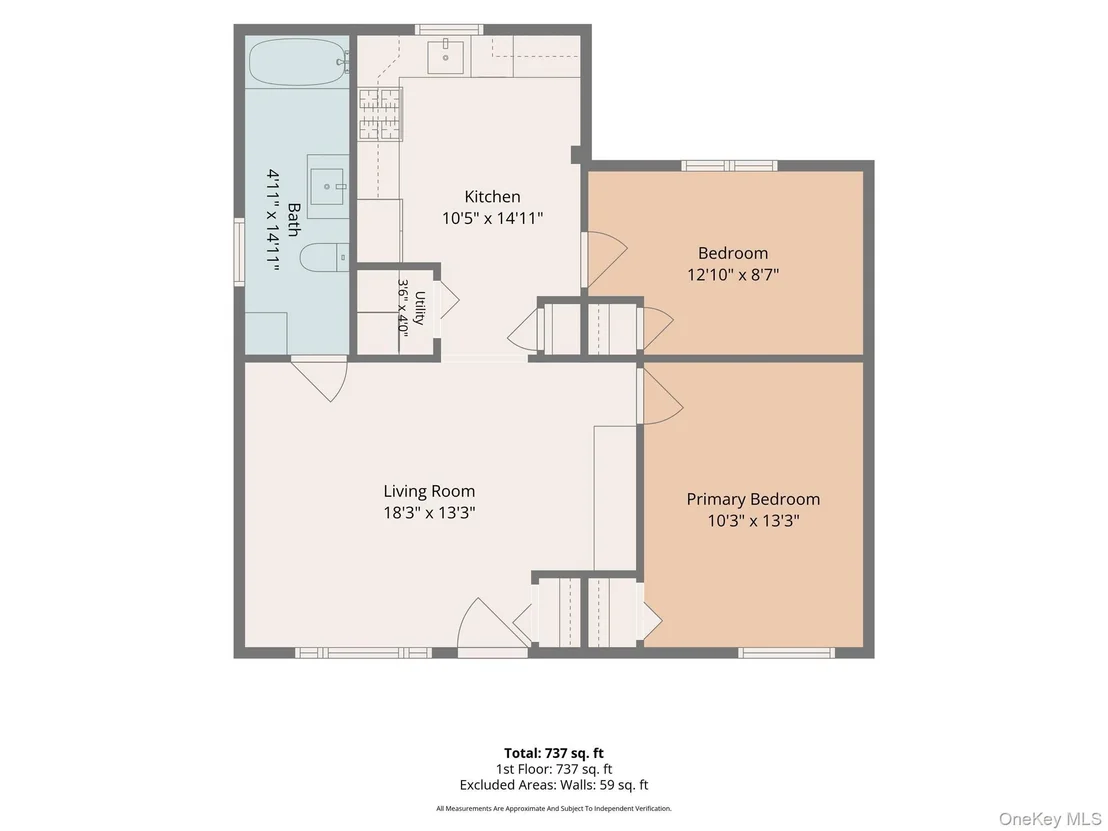Photo of 4 Hulse Street