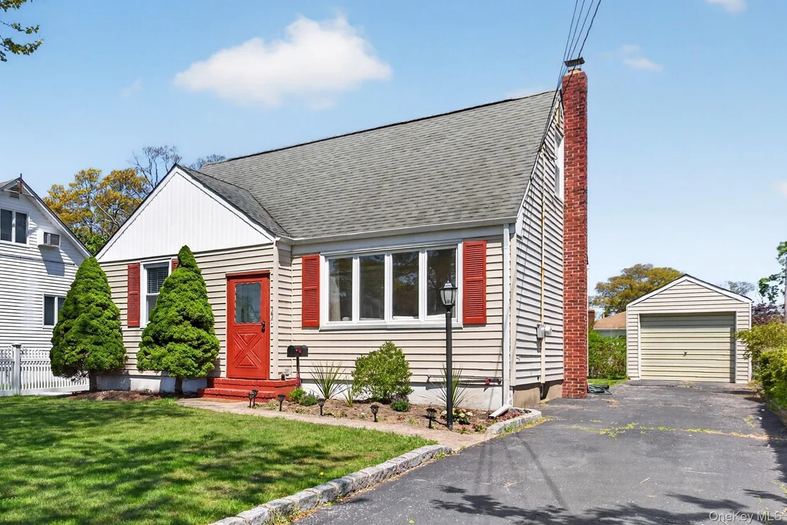 Photo of 27 Spruce Street
