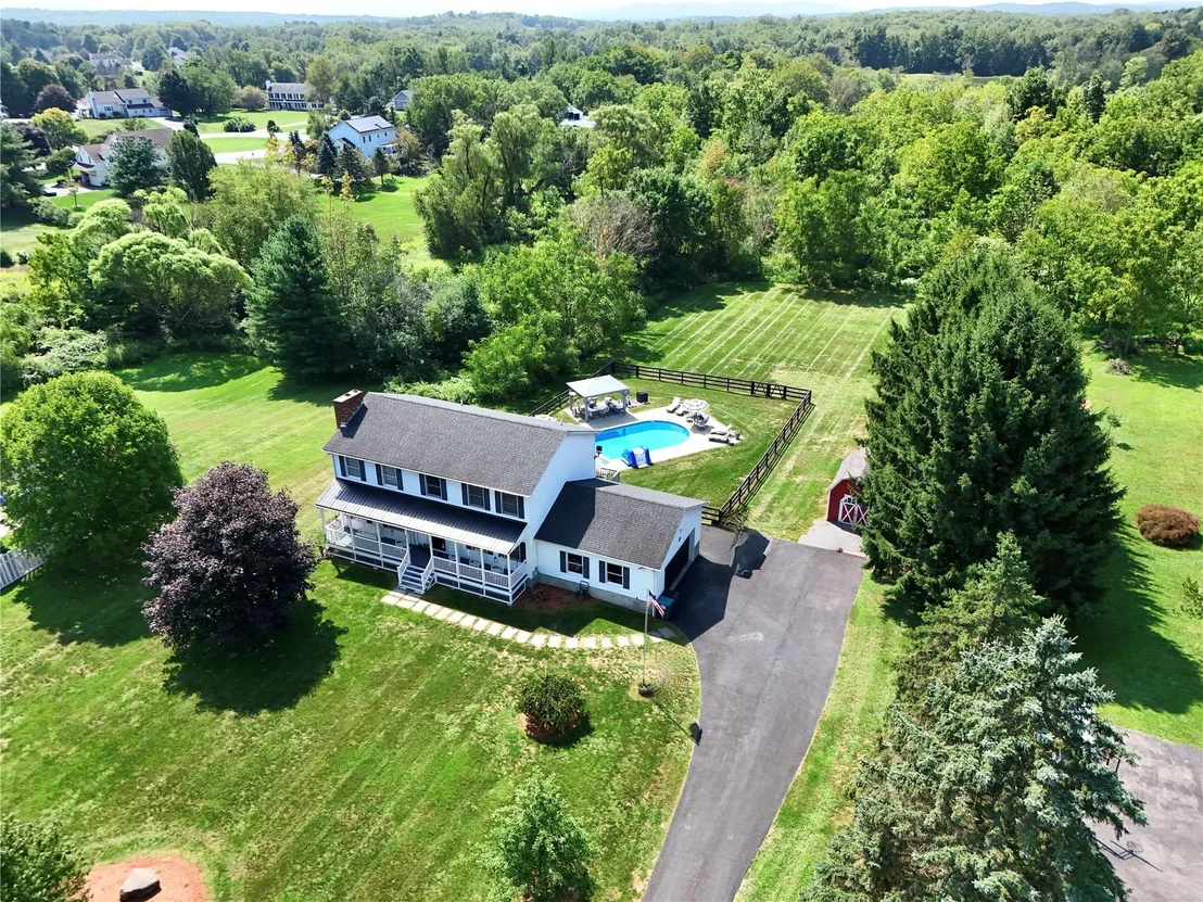 Photo of 223 Mt Orange Road