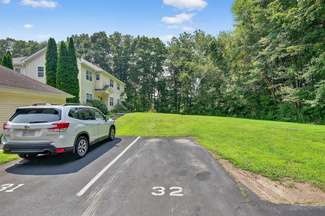Photo of Unit 32 at 129 Stringham Road