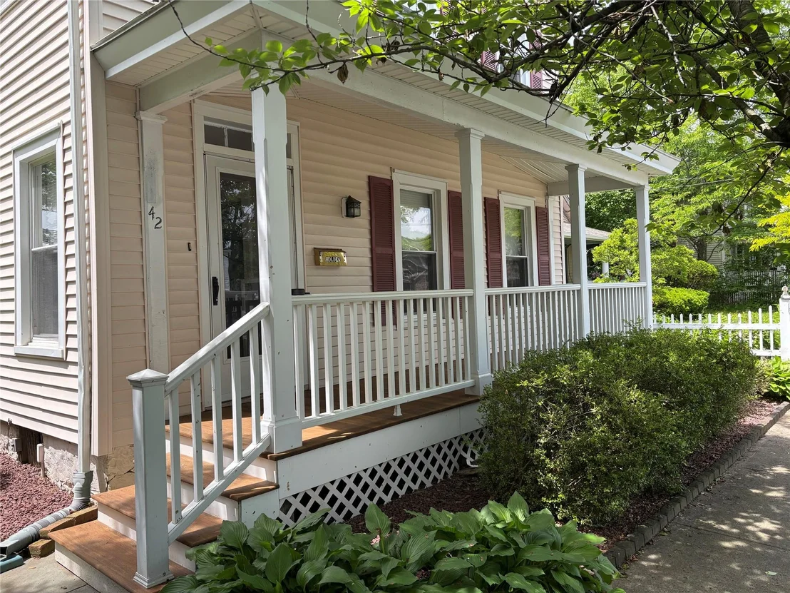 Photo of 42 Jackson Street