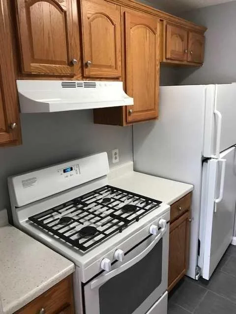 Photo of Unit A at 302 Commons Way
