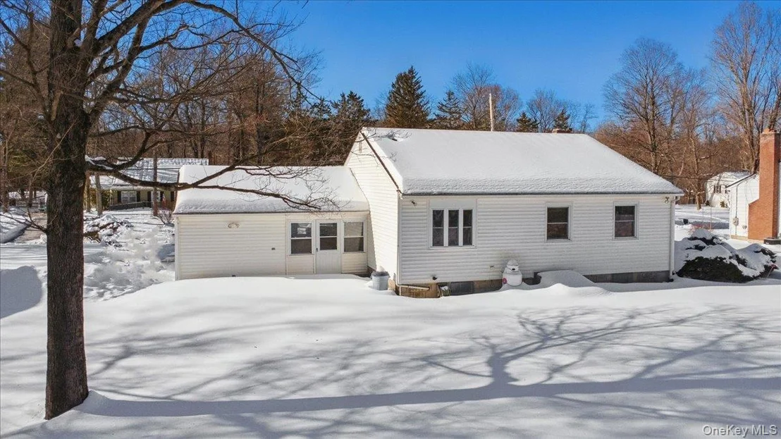 Photo of 82 Sleight Plass Road