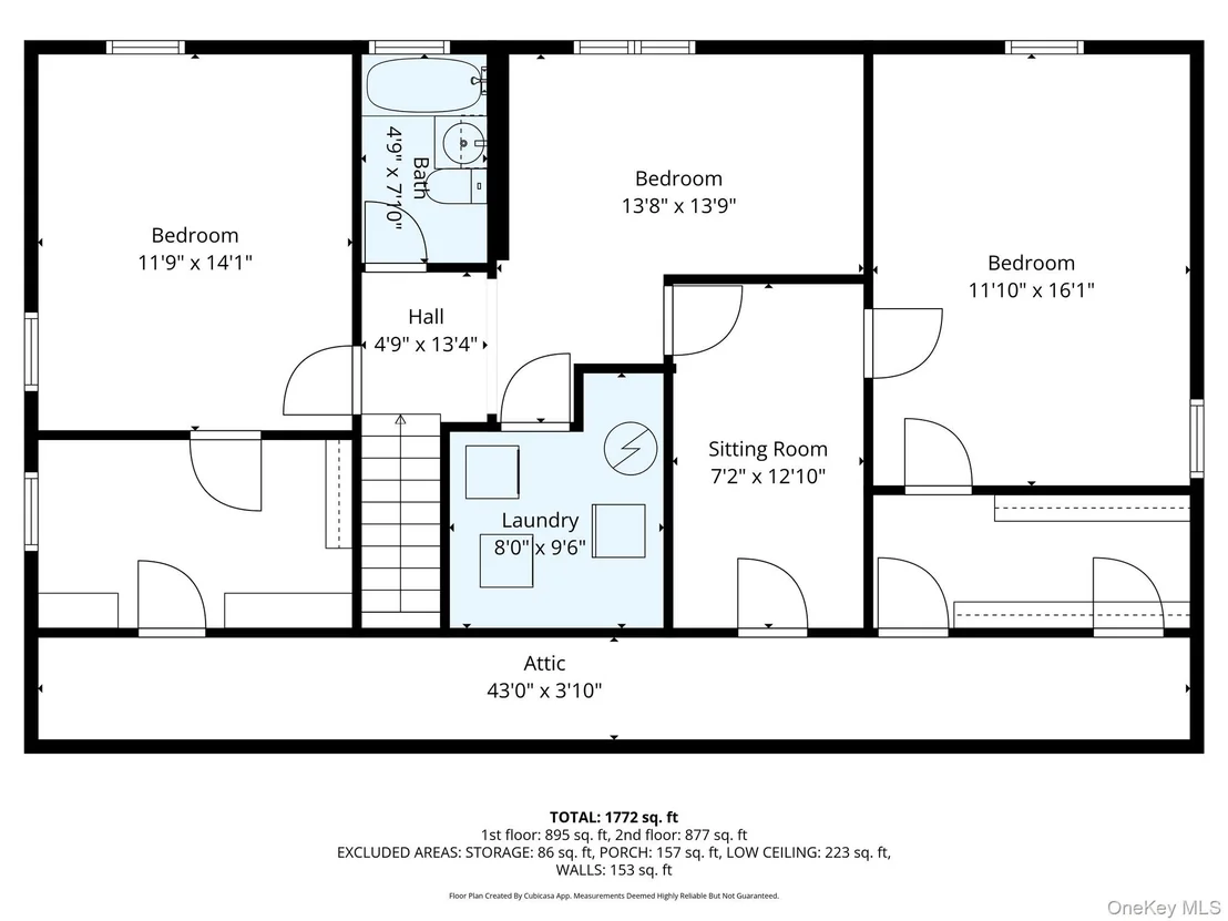 Photo of 22 Lowland Road