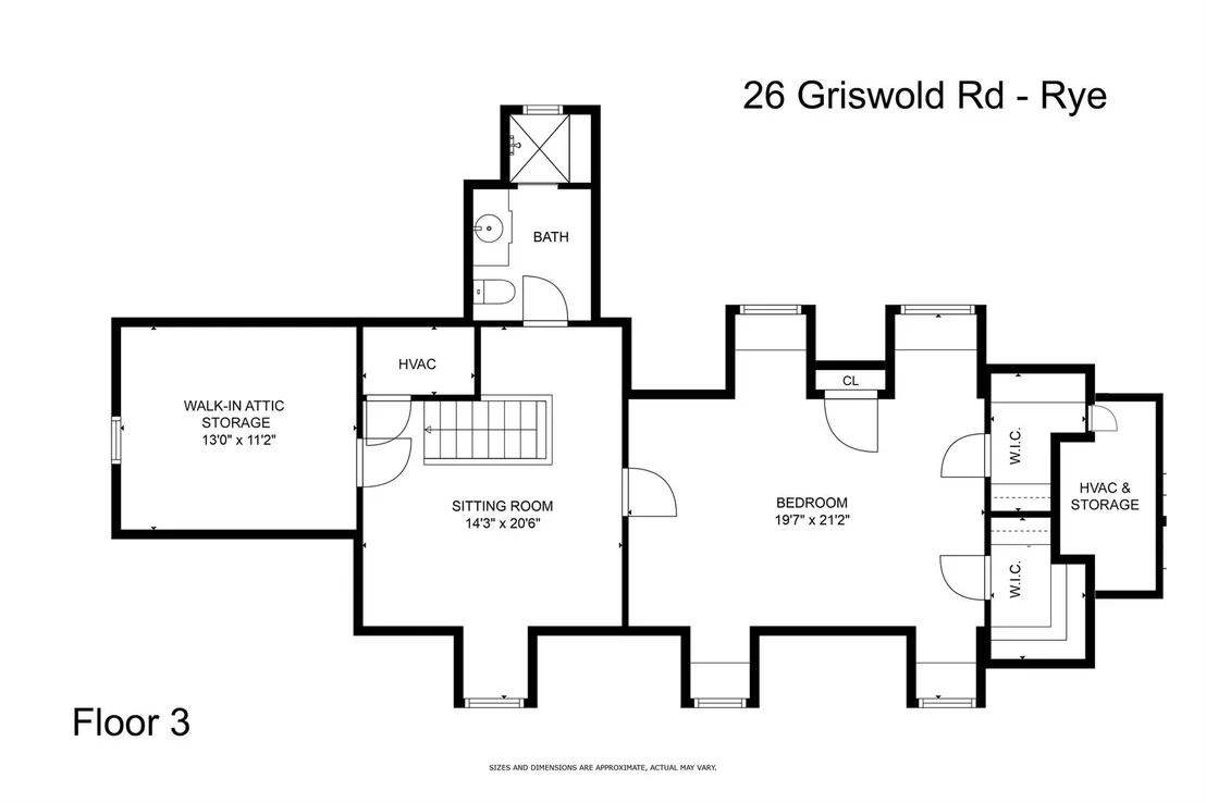 Photo of 26 GRISWOLD Road