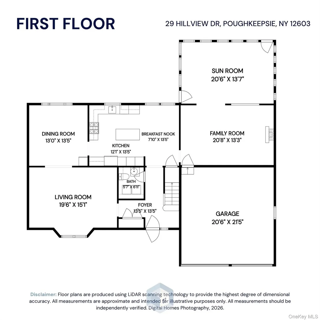 Photo of 29 Hillview Drive