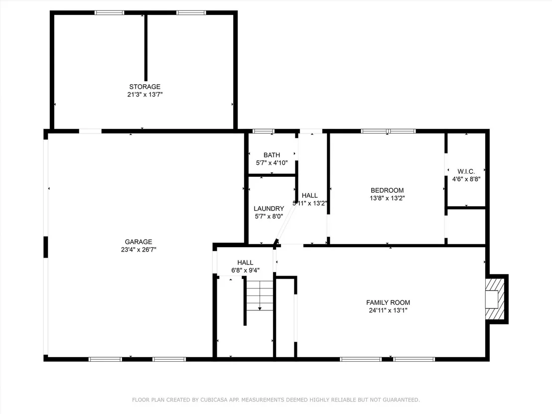 Photo of 7 Bridle Lane