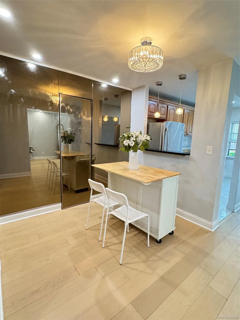 Photo of Unit A at 138-46 68th Drive