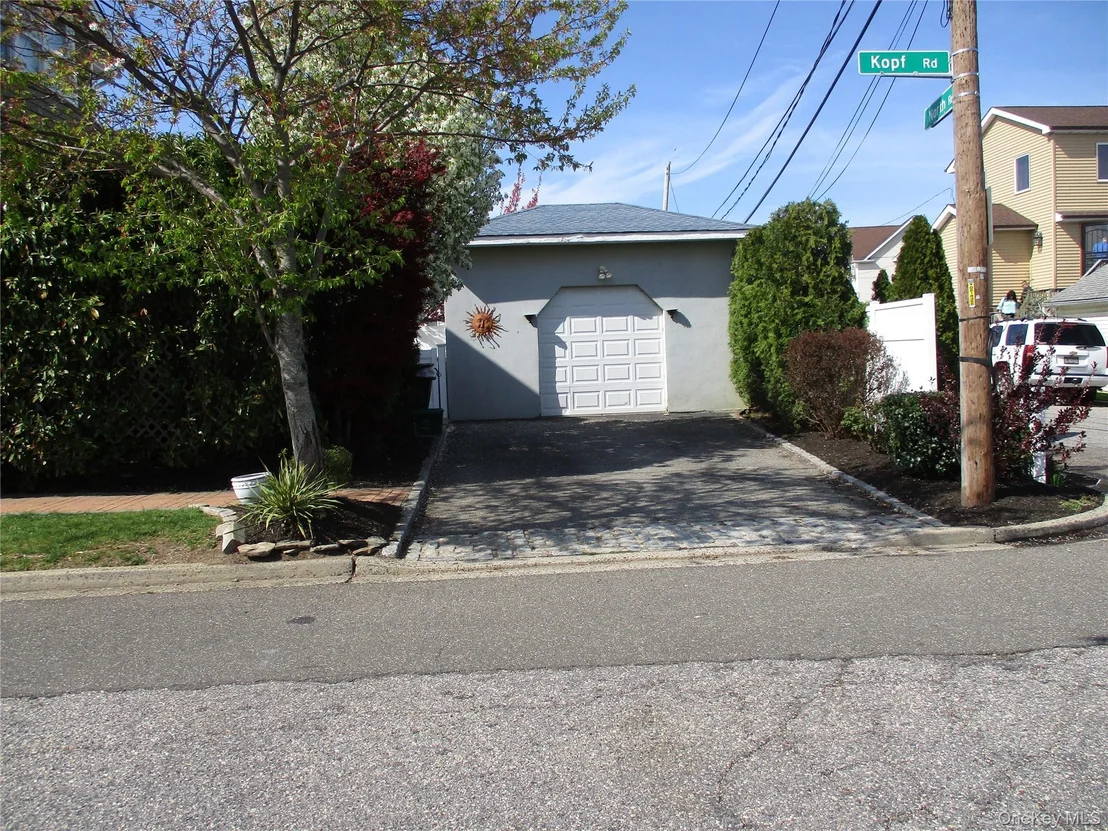 Photo of 100 Kopf Road
