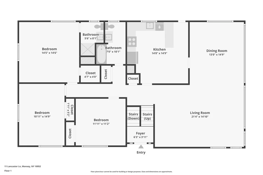 Photo of 11 Lancaster Lane