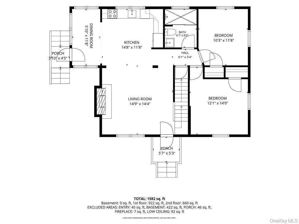 Photo of 90 Walnut Road