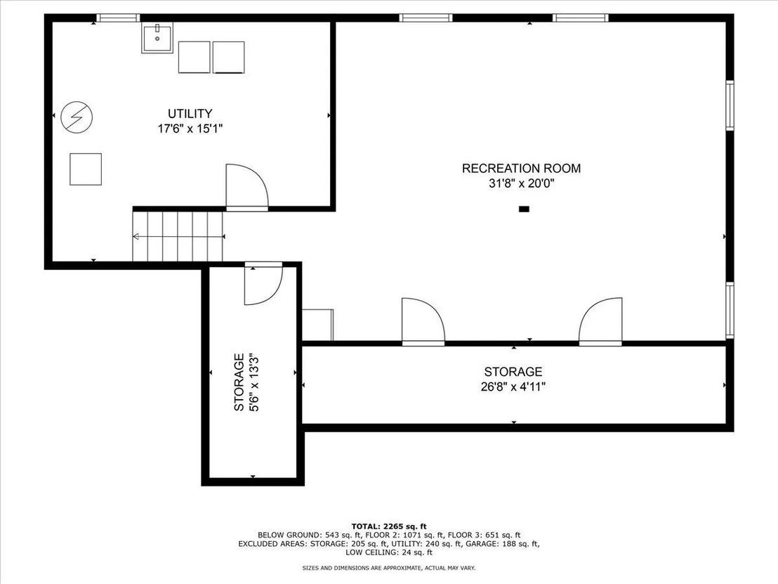 Photo of 7 Cheshire Road