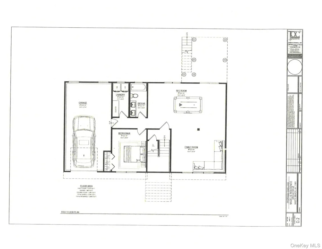 Photo of 1 Orchid Drive