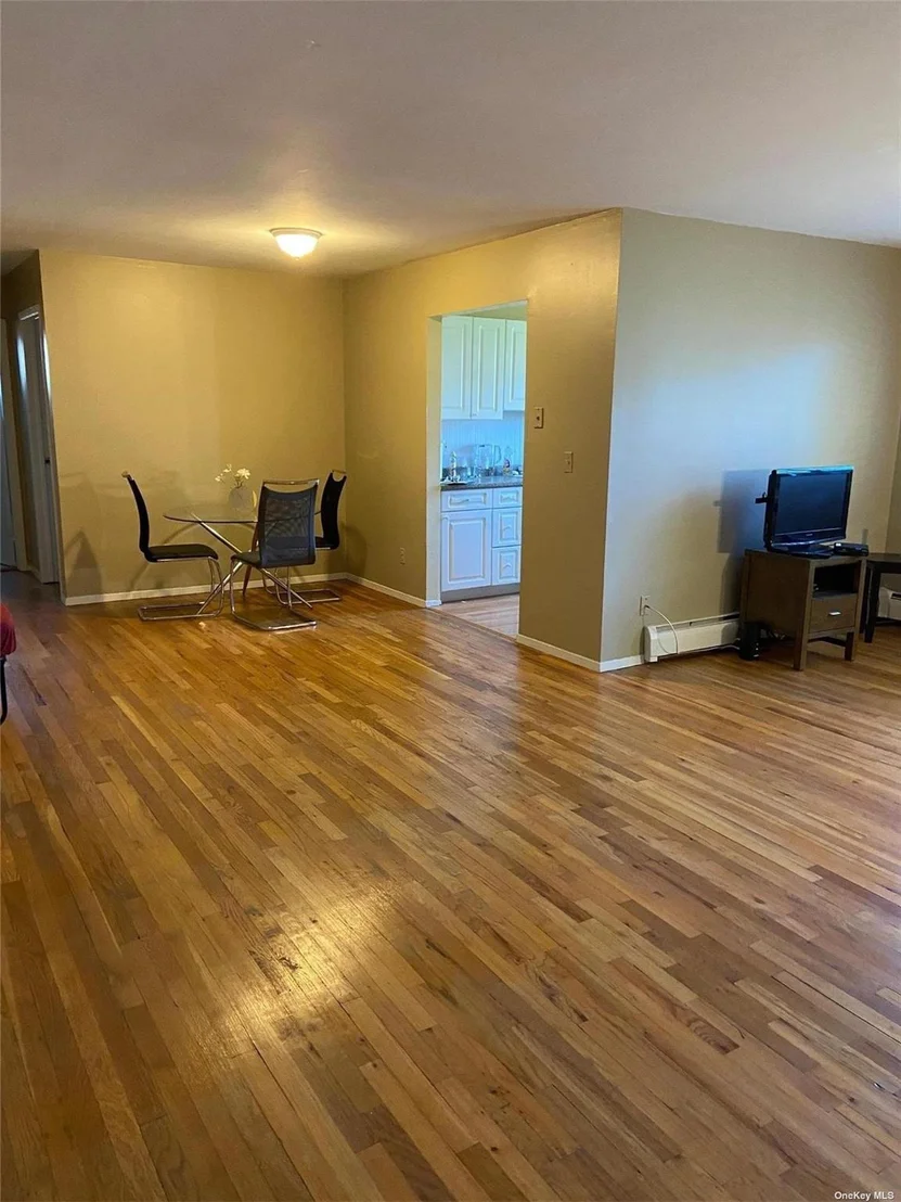 Photo of Unit 2B at 2417 Union Boulevard