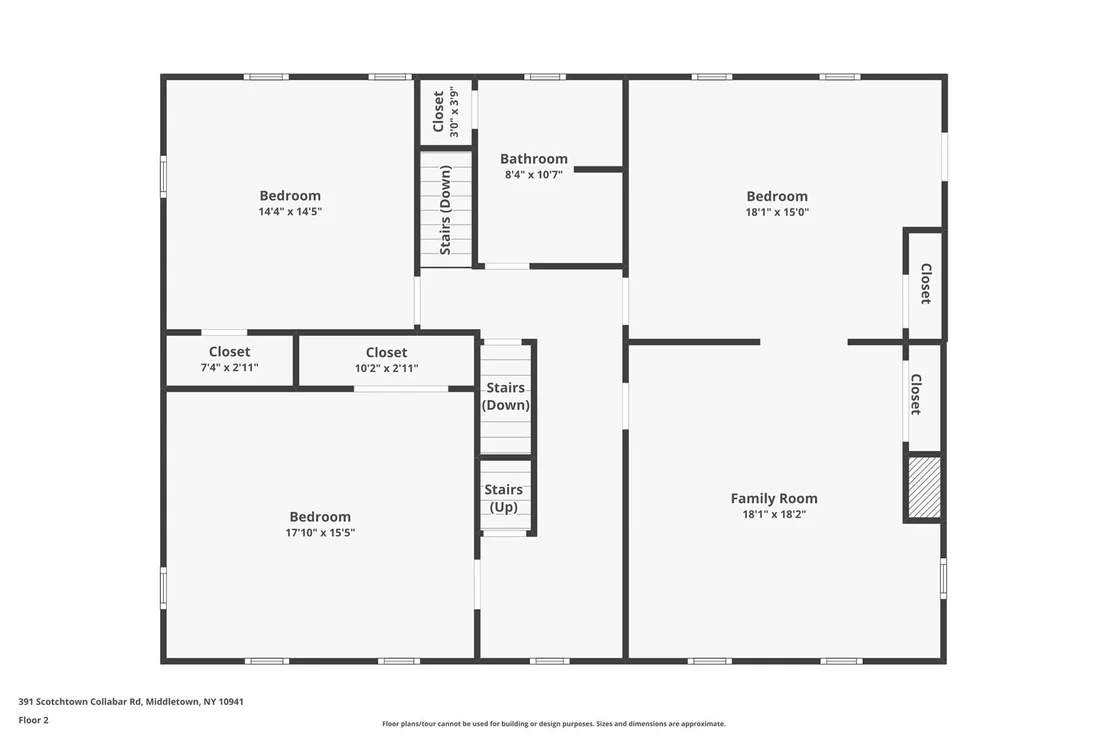 Photo of 391 Scotchtown Collabar Road