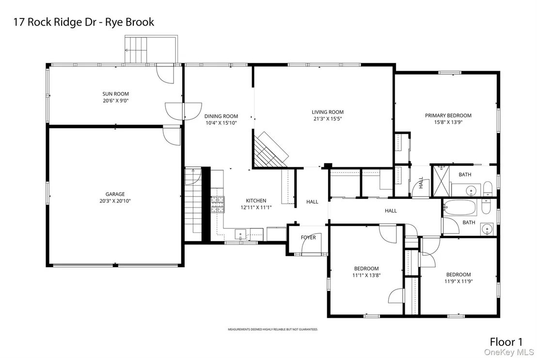 Photo of 17 Rock Ridge Drive