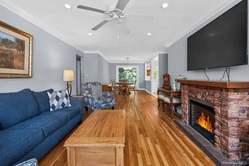 Photo of Unit A at 31 Avon Circle