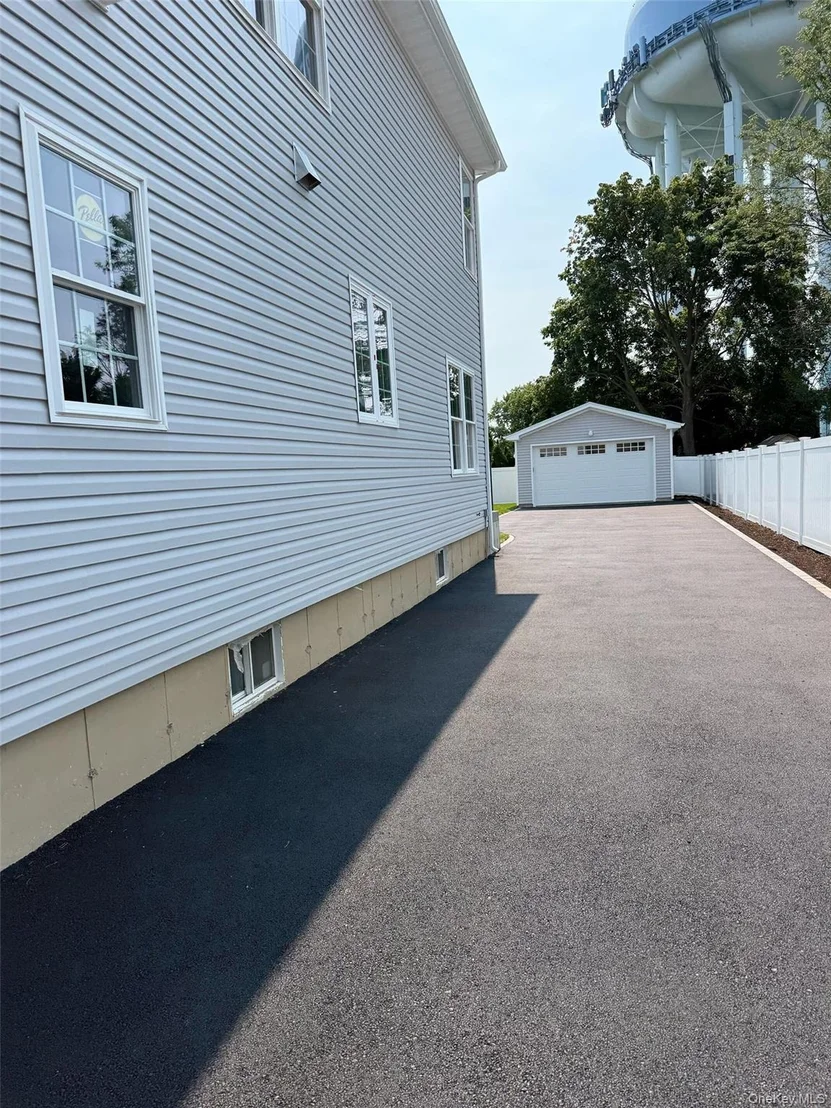 Photo of Unit LOTB at 108 Spruce Avenue