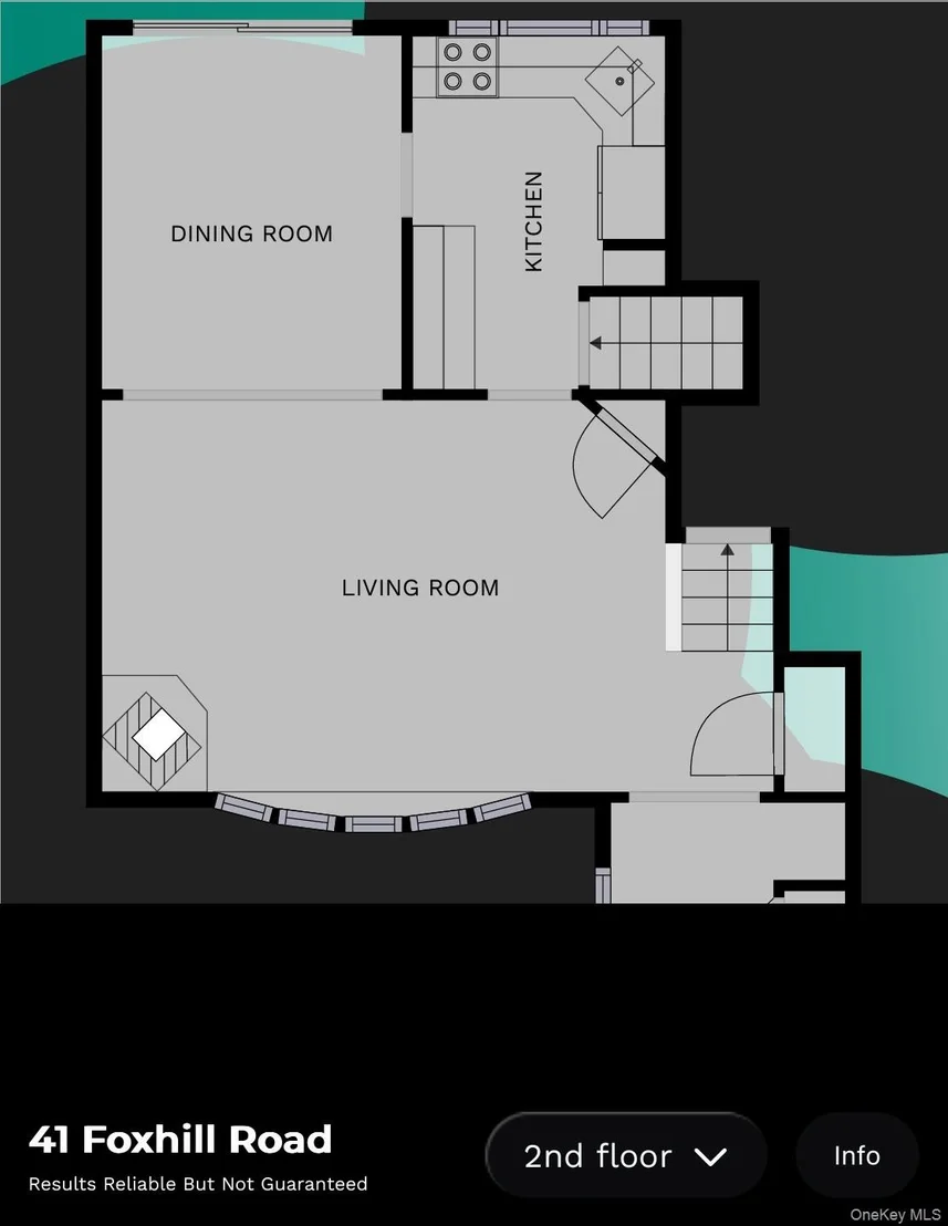 Photo of 41 Foxhill Road