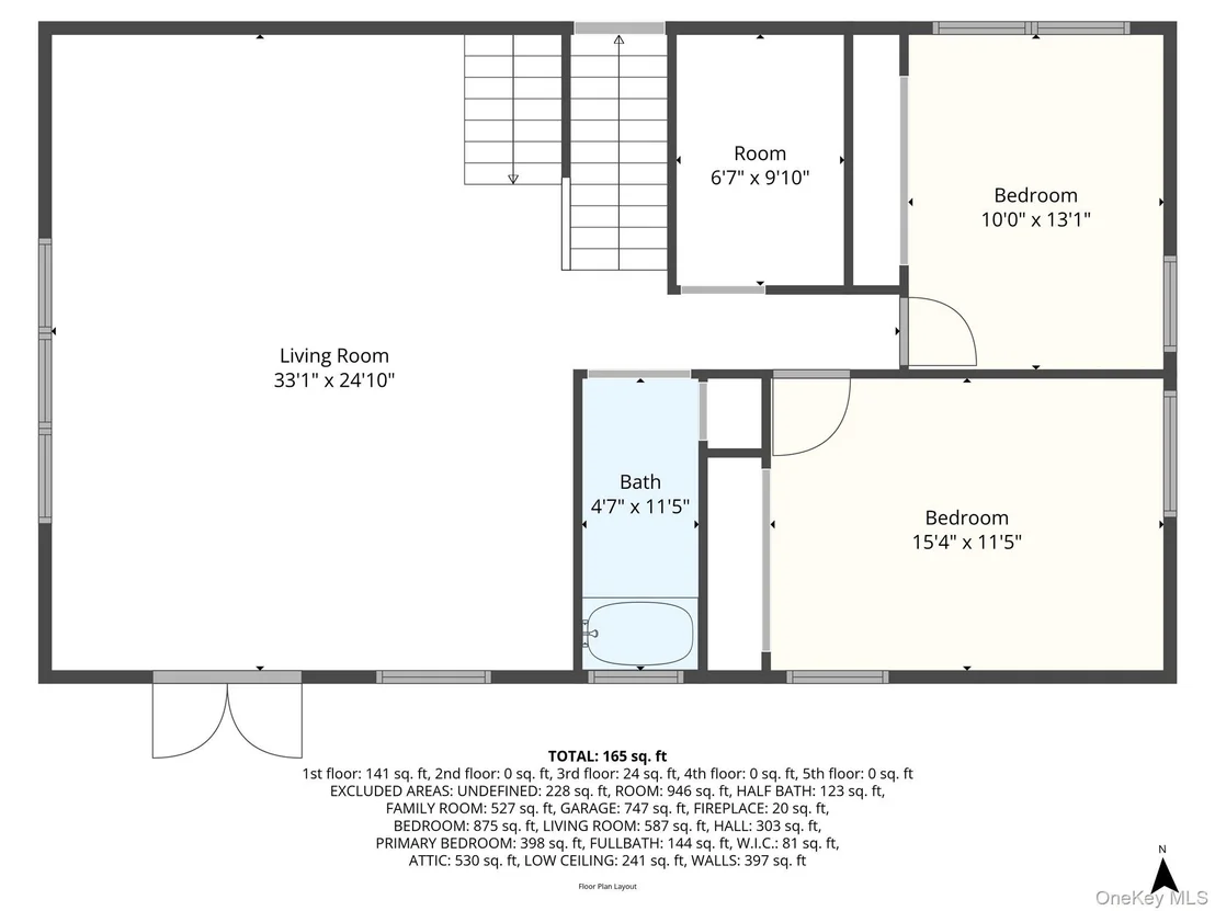 Photo of 31 Valentine Road