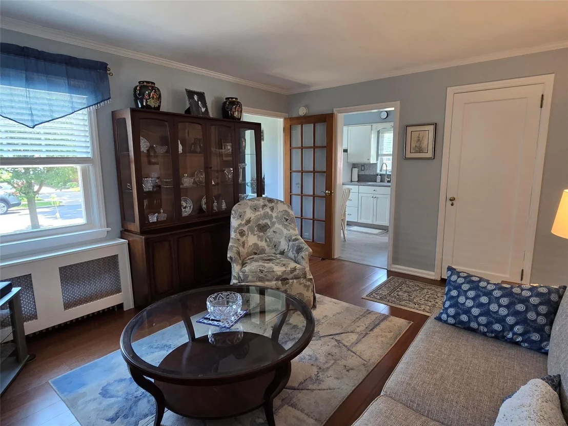Photo of 29 Irving Street