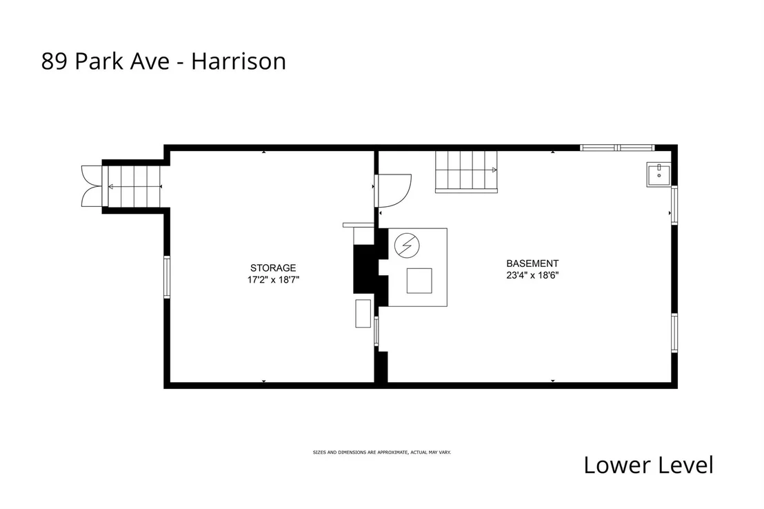 Photo of 89 Park Avenue