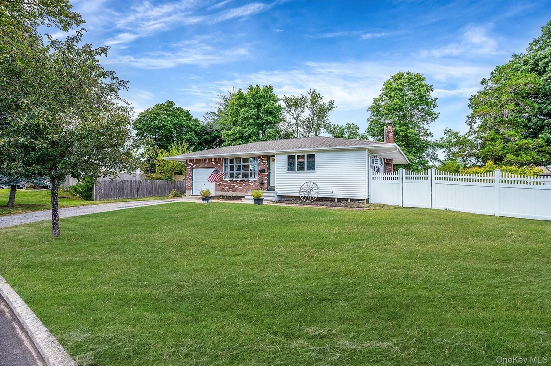Photo of 14 Mangin Road