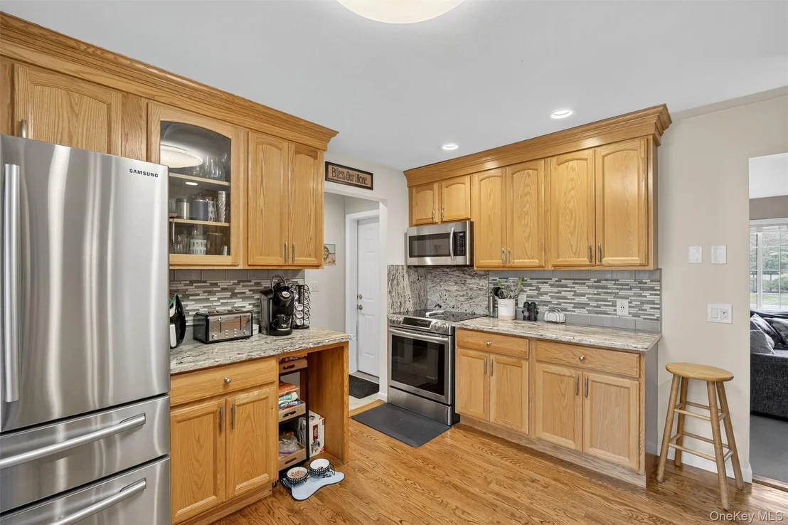 Photo of Unit 55 at 119 Stringham Road