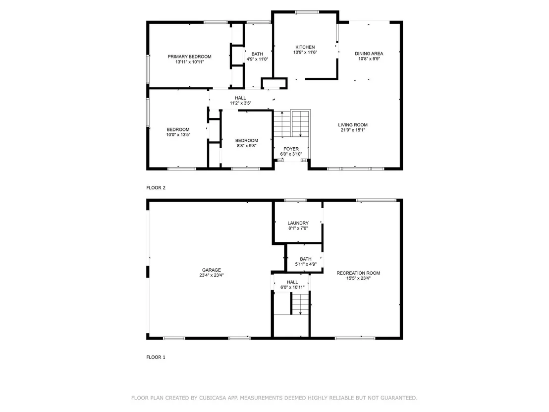 Photo of 1 Shelley Road